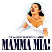 Hugely loved London show with Mamma Mia Theatre Tickets